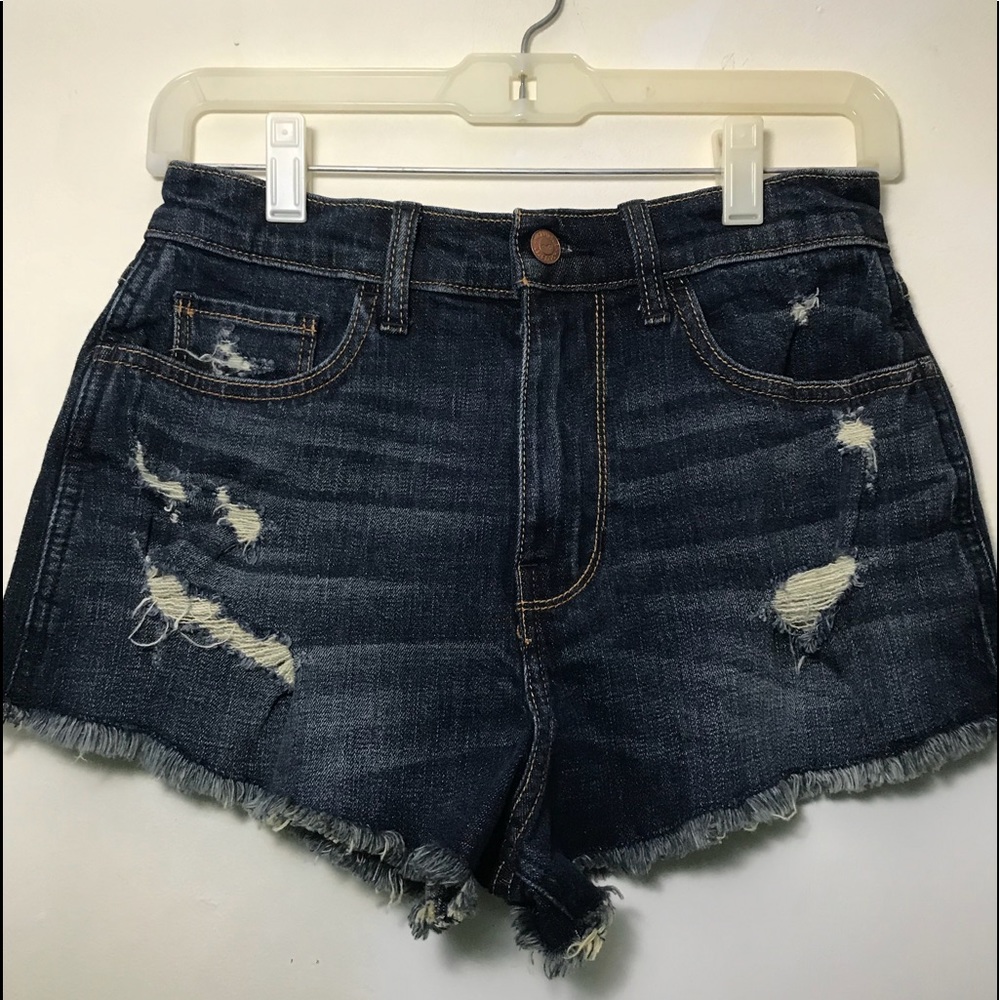 NEW HOLLISTER SHORTS